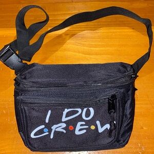 FRIENDS Themed Bachelorette Fanny Pack